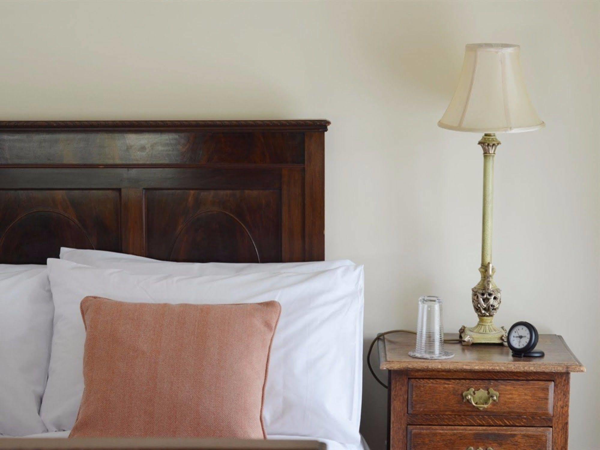 Bed and Breakfast Fern Bank Грейт-Роусли Экстерьер фото